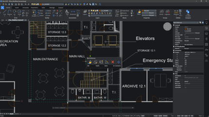 Hero-BricsCAD-Lite