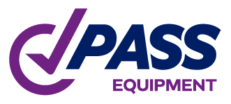 pass logo products EQUIPMENT RGB
